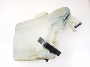 Mercedes Benz SLK-Class 171 (2004–2011) Front washer fluid reservoir A1718600060 - 4