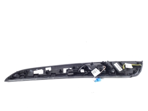 Mercedes Benz GLS 166 (2015–2019) Priekšējo durvju apšuvuma apdare A1667205401 - 4