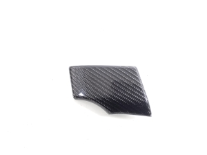 Mercedes Benz GLS 166 (2015–2019) Dashboard trim A1666802102 - 2