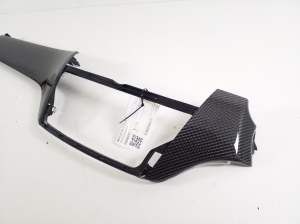 Mercedes Benz GLS 166 (2015–2019) Dashboard trim A1666802102 - 3