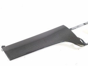 Mercedes Benz GLS 166 (2015–2019) Dashboard trim A1666802102 - 4
