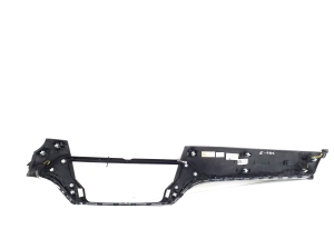 Mercedes Benz GLS 166 (2015–2019) Dashboard trim A1666802102 - 7