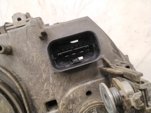 BMW 2 SERIES F45 (2014–2026) Esituli 7214905 - 2
