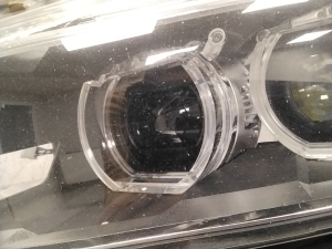BMW 2 SERIES F45 (2014–2026) Esituli 7214905 - 13