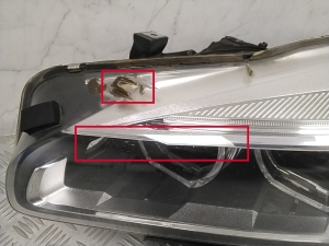 BMW 2 SERIES F45 (2014–2026) Esituli 7214905 - 6