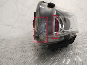 BMW 2 SERIES F45 (2014–2026) Esituli 7214905 - 8