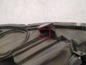 BMW 2 SERIES F45 (2014–2026) Esituli 7214905 - 9