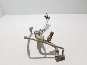 Tesla Model X X (2015–2026) Klimaleitung 105466400E - 4