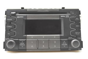 Kia Soul (2008–2013) Autoraadio 961402K400 - 5