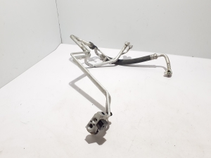 Tesla Model X X (2015–2026) Kliimaseadme voolik 103222200F - 2