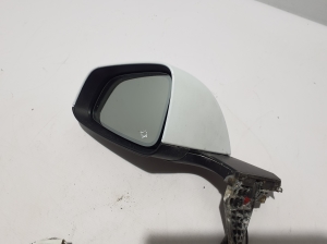 Tesla Model X X (2015–2026) Side mirror and its parts 103518000J - 2