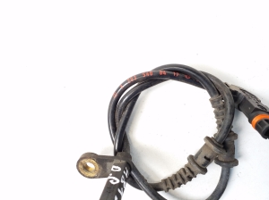 Mercedes Benz SLK-Class 171 (2004–2011) Front ABS sensor A2035400417 - 2