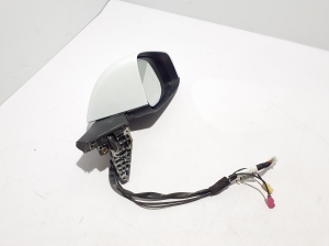 Tesla Model X X (2015–2026) Außenspiegel und seine Teile 103518100J - 3