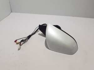 Tesla Model X X (2015–2026) Außenspiegel und seine Teile 103518100J - 4