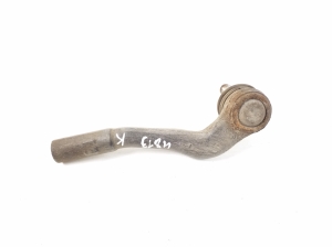Mercedes Benz SLK-Class 171 (2004–2011) Spurstangenkopf A2033303903 - 3