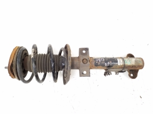 Mercedes Benz SLK-Class 171 (2004–2011) Front shock absorber A1713200330 - 3