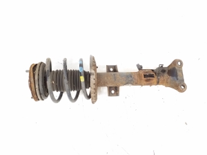   Front shock absorber  - A1713200330 