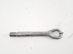 Tow hook - 