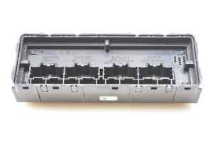 Opel Astra J (2009–2017) module de commande de climatisation 13586727 - 2