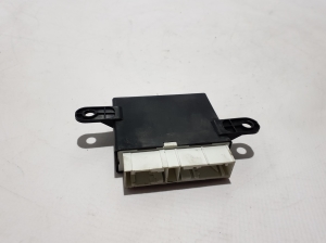 Tesla Model X X (2015–2026) Parking system control unit 112951900A - 2