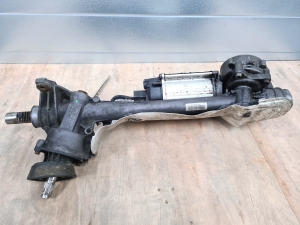 Skoda Superb (2008–2015) Steering rack 1K1423051EL - 5