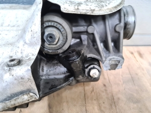 Skoda Superb (2008–2015) Steering rack 1K1423051EL - 7