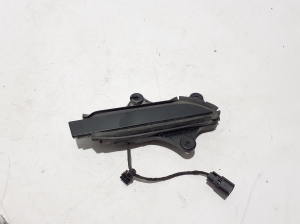Front door exterior handle - 103541900E