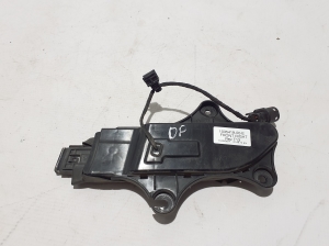 Tesla Model X X (2015–2026) Front door exterior handle 103541900E - 2