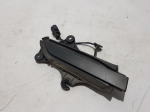 Tesla Model X X (2015–2026) Front door exterior handle 103541900E - 3