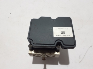 Tesla Model X X (2015–2026) ABS Steuergerät 103779700D - 2