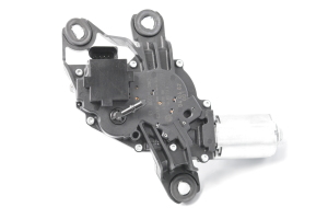  Rear wiper motor 