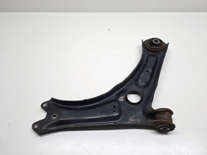 Skoda Superb (2008–2015) Querlenker vorne 1K0407151 - 3