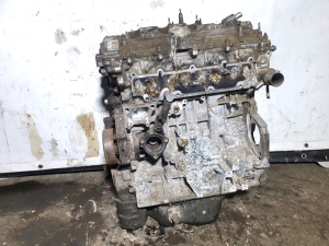 TOYOTA Avensis T27 (2008–2019) Motor 1AD