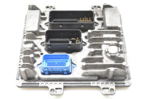 Opel Mokka (2012–2020) Motorsteuergerät 55491600 - 2