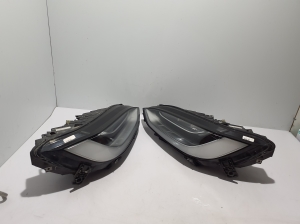 Tesla Model X X (2015–2026) Phare avant - 4