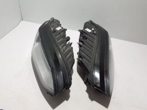 Tesla Model X X (2015–2026) Phare avant - 5