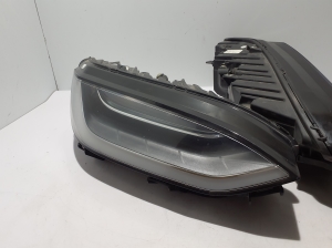 Tesla Model X X (2015–2026) Phare avant - 7