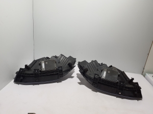Tesla Model X X (2015–2026) Phare avant - 6