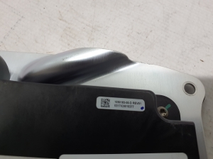 Tesla Model X X (2015–2026) Front door control unit 105018300D - 3