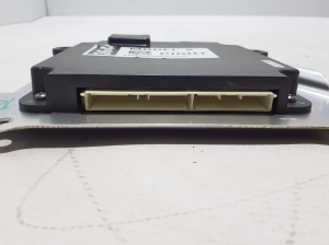Tesla Model X X (2015–2026) Front door control unit 105018300D - 5