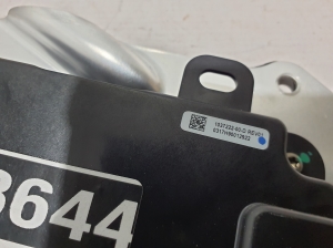 Tesla Model X X (2015–2026) Front door control unit 103722200D - 2