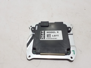 Front door control unit - 103722200D