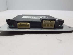 Tesla Model X X (2015–2026) Front door control unit 103722200D - 5