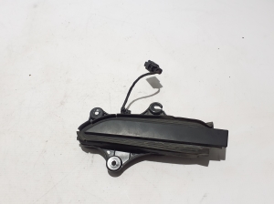 Front door exterior handle - 103541800E