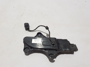 Tesla Model X X (2015–2026) Front door exterior handle 103541800E - 2