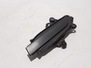 Tesla Model X X (2015–2026) Front door exterior handle 103541800E - 4
