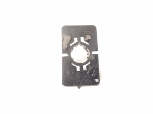 Front parking sensor holder