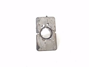 Front parking sensor holder
