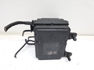 Skoda Superb (2008–2015) ABS unit 1K0614517CN - 3