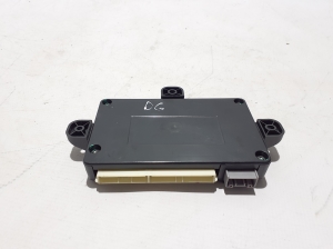 Tesla Model X X (2015–2026) Rear side door control unit 104549010F - 3